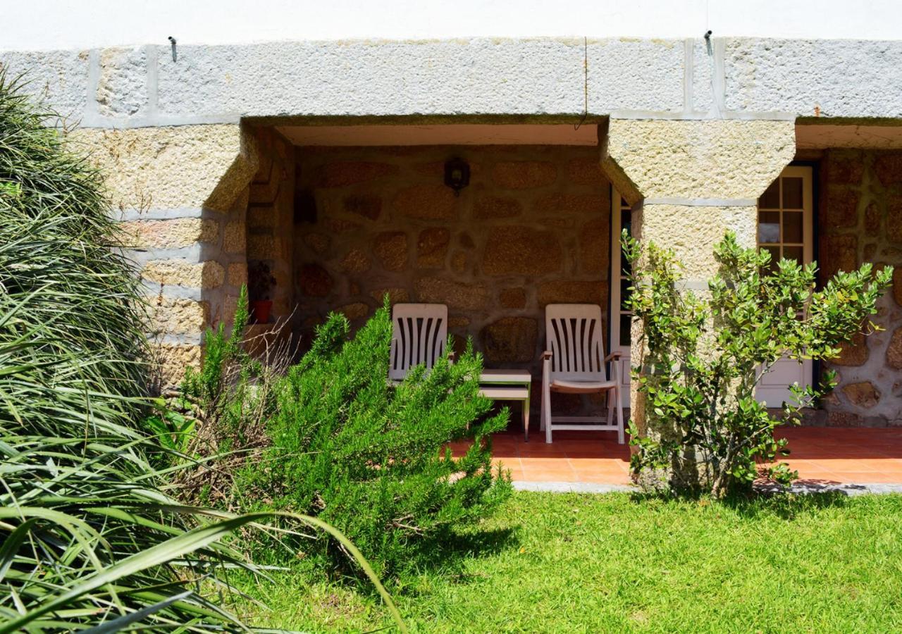 Villa Casa De Travassos à Luzim Extérieur photo